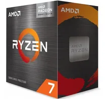 Comprar Procesador Amd Ryzen 7 5700g Octa Core 3.8ghz 20mb Soc Am4