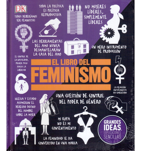 Libro Del Feminismo