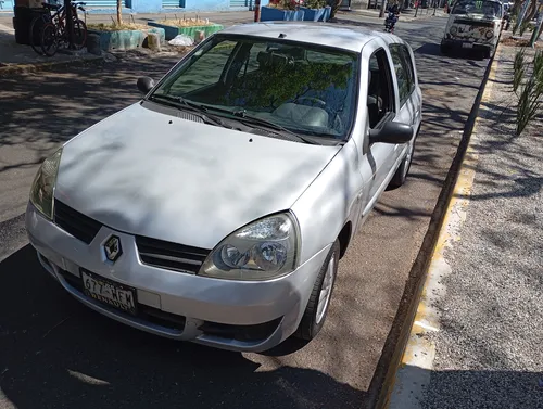 Renault Clio 1.6 Energy Ac Mt