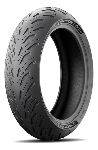 Llanta 150/70zr17 Michelin Road 6 69w