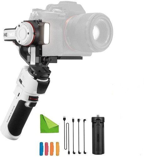 Zhiyun Crane M3 Estabilizador Profesional Cámara/celular/gop