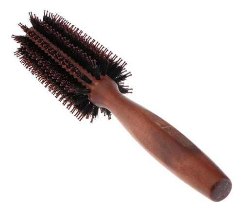 Peine Redondo Para El Cabello