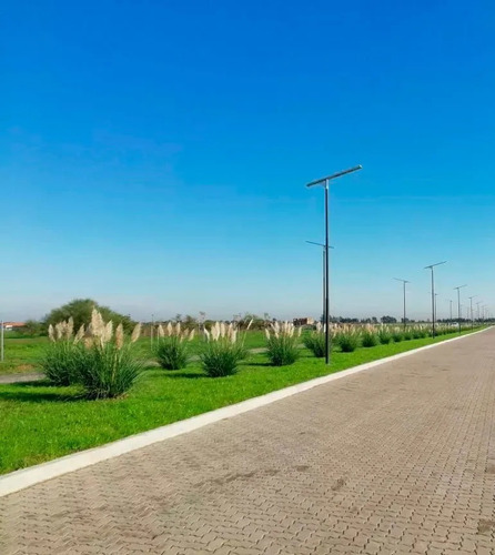 Terreno Lote En Venta Barrio Magallanes Hudson