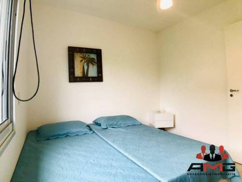 Imagem 16 de 30 de Village Com 3 Dormitórios À Venda, 101 M² Por R$ 1.200.000,00 - Riviera - Módulo 28 - Bertioga/sp - Vl0099