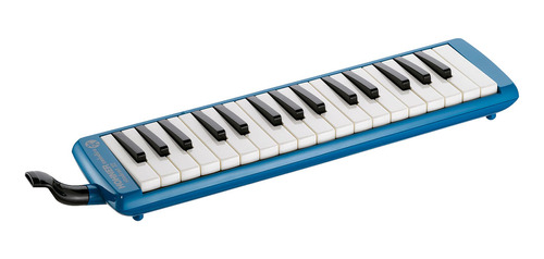 Hohner Melódica Student Peformer 32 Teclas Azul