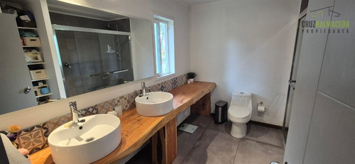 Casa En Venta De 4 Dorm. En Frutillar
