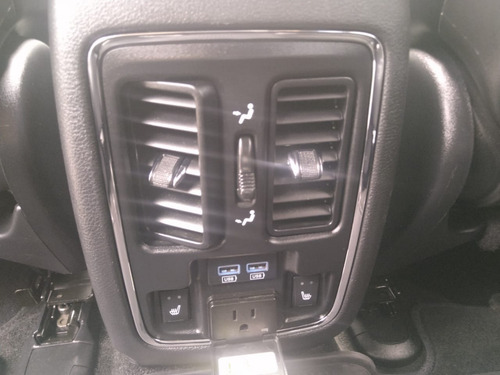 Imagen 11 de 15 de Jeep Cherokee Limited 2015