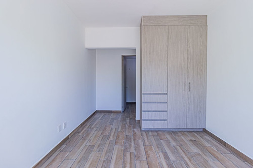 Imagen 5 de 10 de Departamento En Venta Tacuba Miguel Hidalgo (m2d1431)