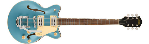 Guitarra Gretsch Streamliner G2655t Center Block Doble Corte