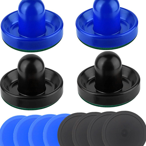 Deslizadores Y Discos De Air Hockey Deslizadores Y Estilo F