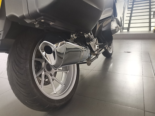 Bmw R 1250 Rt Odv23e