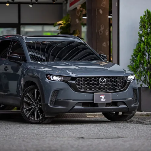 Mazda cx-50 Grand Touring Lx 2.5