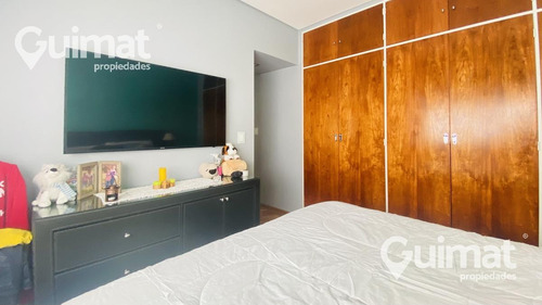 Imagen 11 de 17 de Departamento 3 Amb. Reciclado Calidad Premium. Floresta