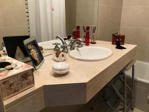 Departamento Venta - 3 Ambientes - 2 Dorm. (1) En Suite - 2 Baños - Belgrano