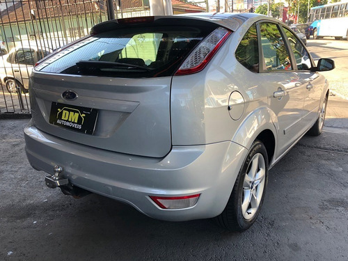 Ford Focus Glx 1.6 2013 Completo