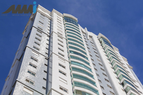 Imagem 1 de 15 de Torre Esmeralda, Apartamento 4 Quartos No Centro, Balneário Camboriú - 2029
