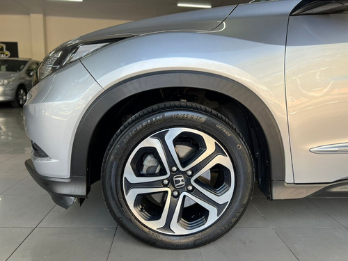 Honda HR-V 1.8 Lx Flex Aut. 5p