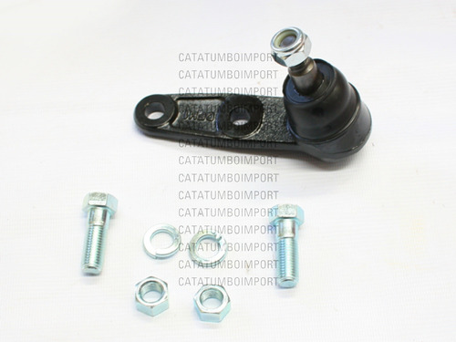 Rotula Inferior Chevrolet Aveo 1.4 Lt F14d3 2003 2006