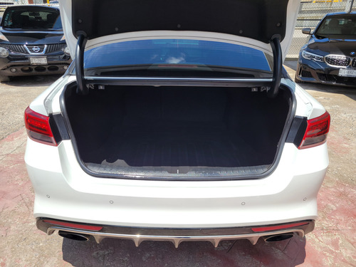 Kia Optima 2.0 L Turbo Gdi Sxl At