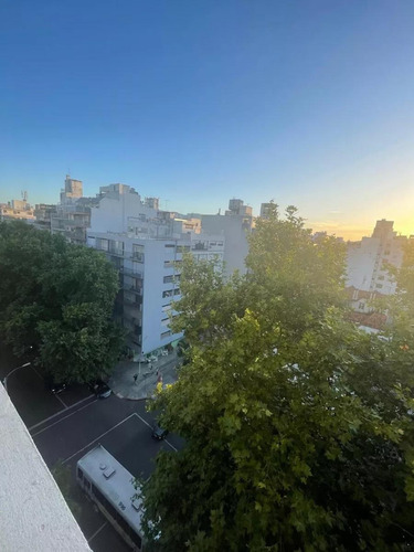 Alquiler Apartamento 1 Dormitorio, En Excelente Zona A Pasos De La Rambla Punta Carretas