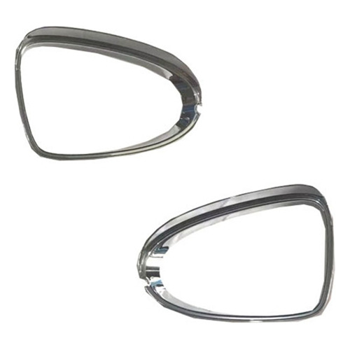 Bisel De Espejo De Coche Para Espejo Retrovisor De 22 Se