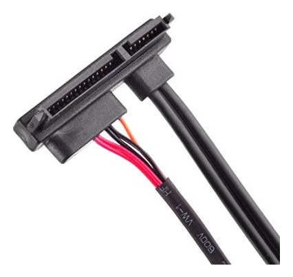 Silverstone Technology Cp12 Placa Base Intel Nuc Conector Co