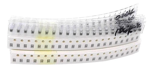 Condensador De Chip De Cerámica Con Inductor Smd De 1440 Pie