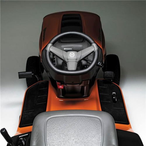 Minitractor Cortacesped Husqvarna Ts 148 0km 26hp En Stock