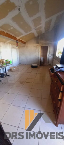 Imagem 13 de 15 de Casa Térrea Com 3 Quartos - Ca539-v