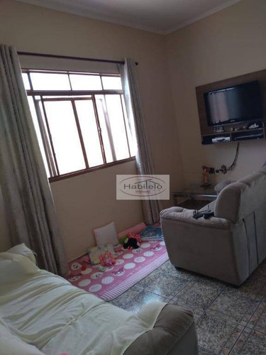 Imagem 11 de 22 de Casa À Venda, 120 M² Por R$ 280.000,00 - Jardim Primavera - Brodowski/sp - Ca0602