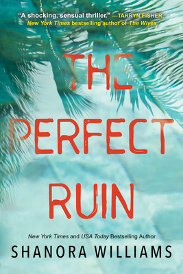 Libro The Perfect Ruin: A Riveting New Psychological Thri...