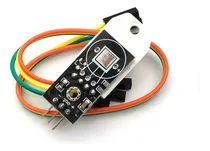 Comprar Sensor Temperatura Y Humedad Re Dht22 Compatible Con Arduino