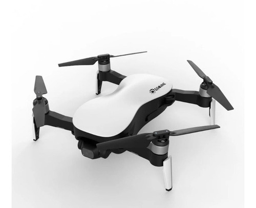 Drone Eachine Ex4 5g Wifi 3km Fpv Gps Camara 4k (Usado)