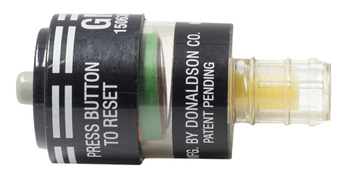 Sensor Flujo Aire Gmc C3500 1996-2000 6.5l Gm Parts