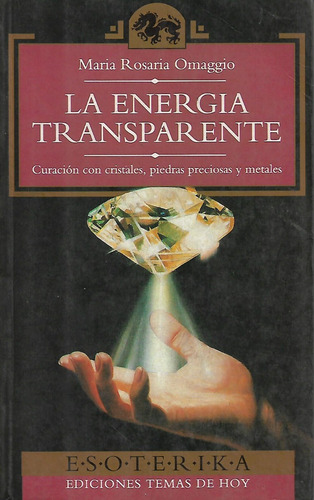 Libro La Energia Transparente