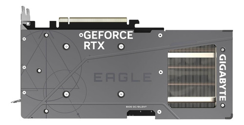 Placa Gráfica Gigabyte Geforce Rtx 4070 Super Eagle Oc 12...