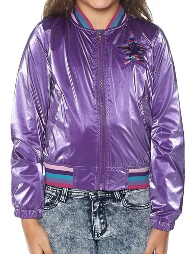 Chaqueta Para Niña Zalar Chaqueta Para Niña Zalar