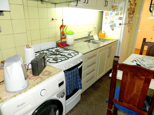 Imagen 15 de 17 de Departamento En Venta En Belgrano De 3 Ambientes