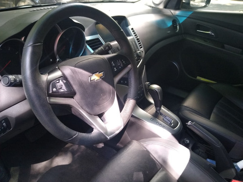 Cruze 1.8 Lt Sport 2013
