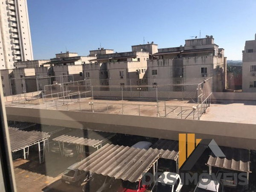 Imagem 7 de 16 de Apartamento Padrão Com 3 Quartos - Ap542-v