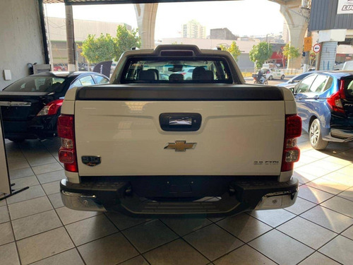 Imagem 5 de 9 de Chevrolet S10 2.8 16v Turbo Diesel High Country Cd 4x4