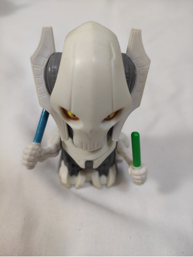 General Grievous Boss De Star Wars