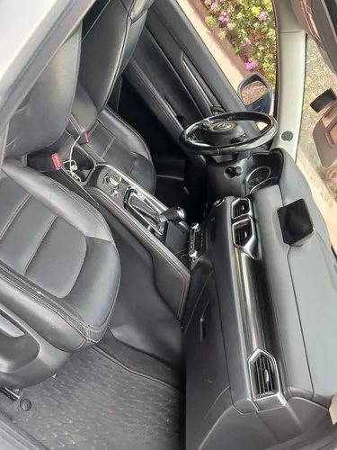 Mazda Cx5 Modelo Signature, Sonido Bosé , Único Dueño