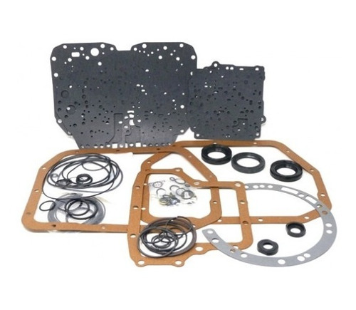 Kit De Sello Caja Automatica A4bf3 Hyundai Accent Elantra