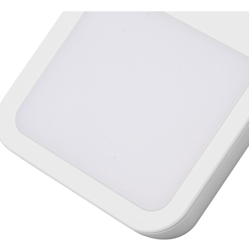 Lámpara Nocturna Led Con Sensor De Movimiento, 2 Pzs.