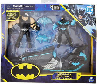 Batman Batimoto | MercadoLibre ?