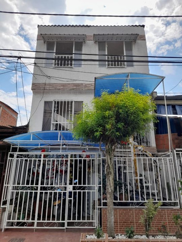 Se Vende Casa Multifamiliar Barrio El Sembrador Palmira Valle Colombia