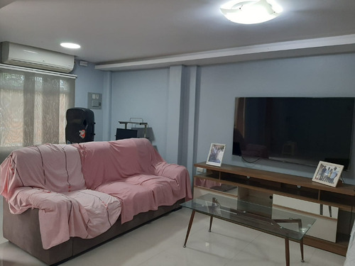 Imagen 21 de 30 de Venta Vivienda El Recreo