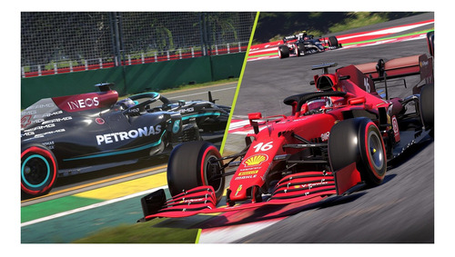 F1 2022 Standard Edition Xbox One