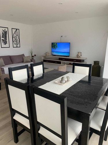 Imagen 5 de 5 de Departamento Increible (piso Completo)